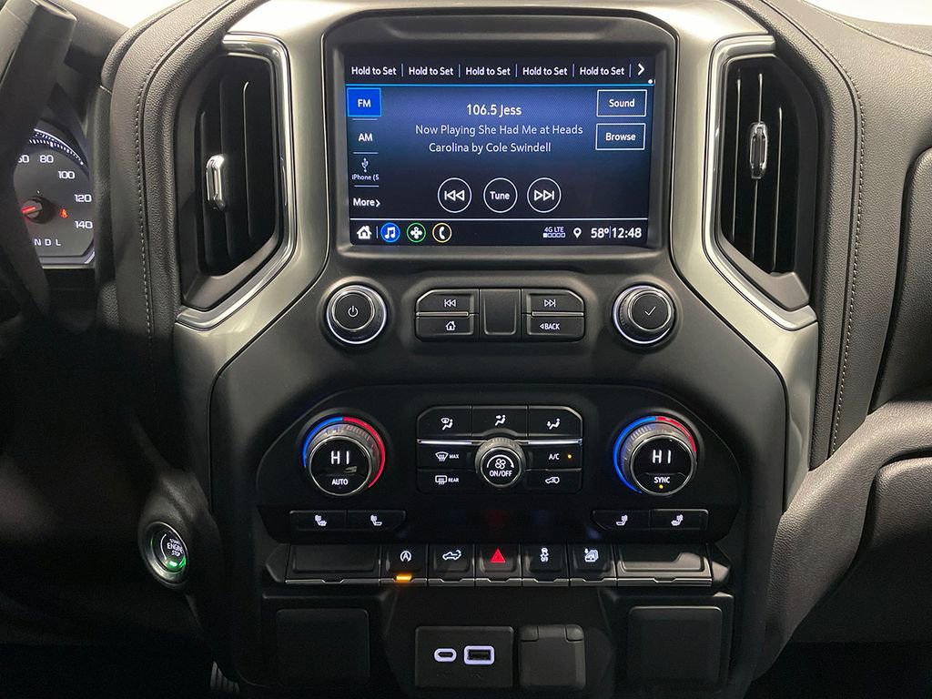 Used 2019 Chevrolet Silverado 1500 LT w/ All-Star Edition image 33
