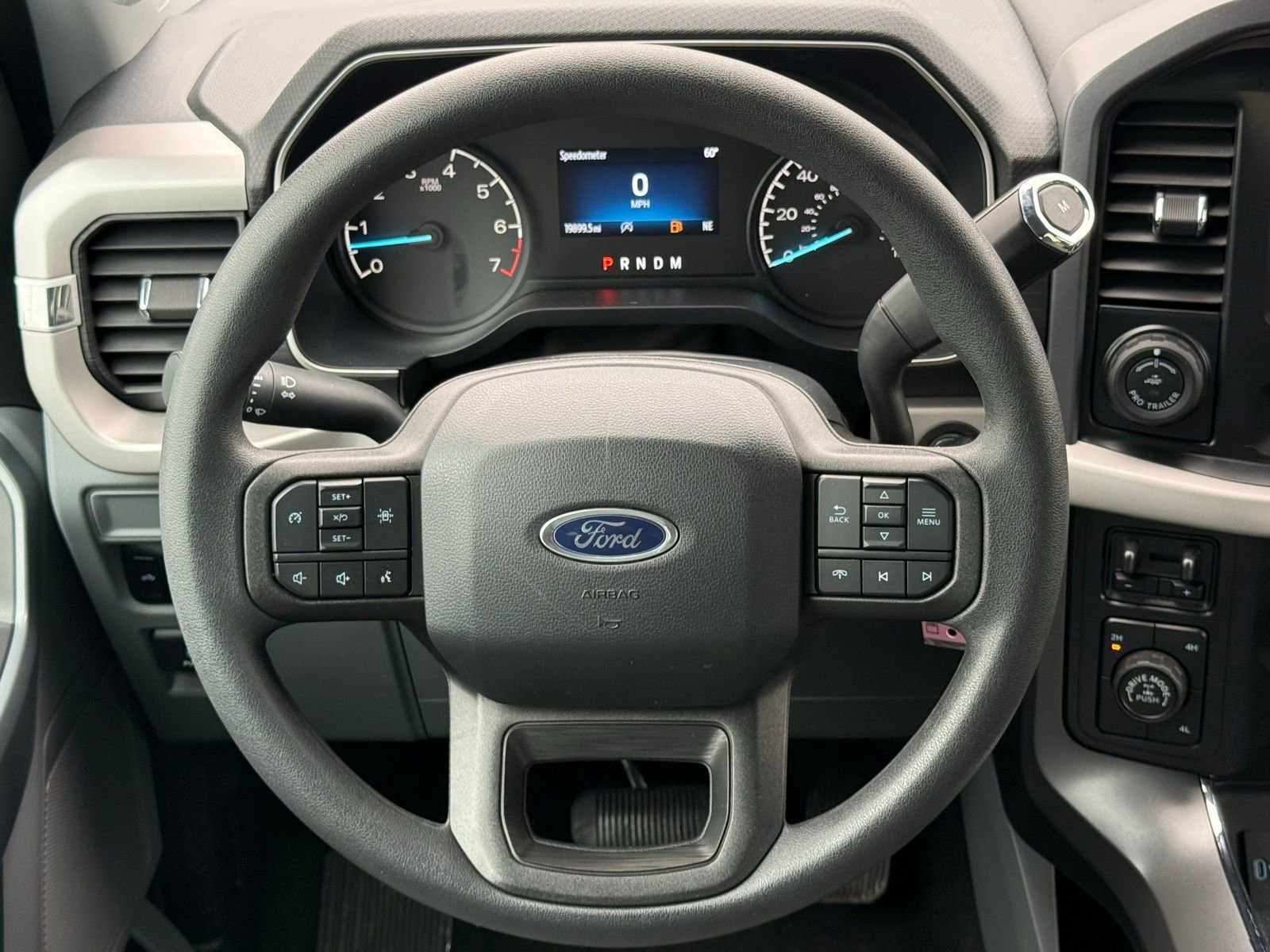 Used 2023 Ford F150 XLT w/ Max Trailer Tow Package AWD/4WD image 29