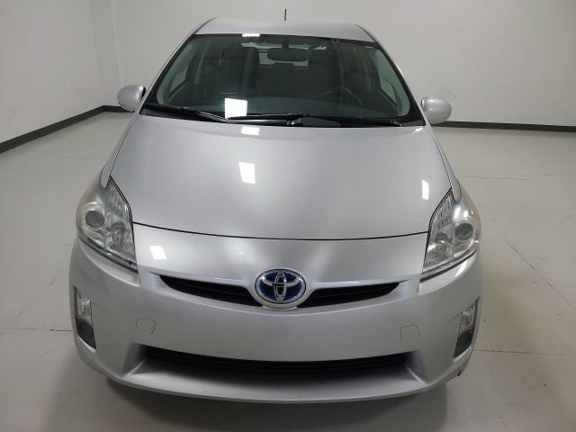 Used 2011 Toyota Prius Four FWD image 2