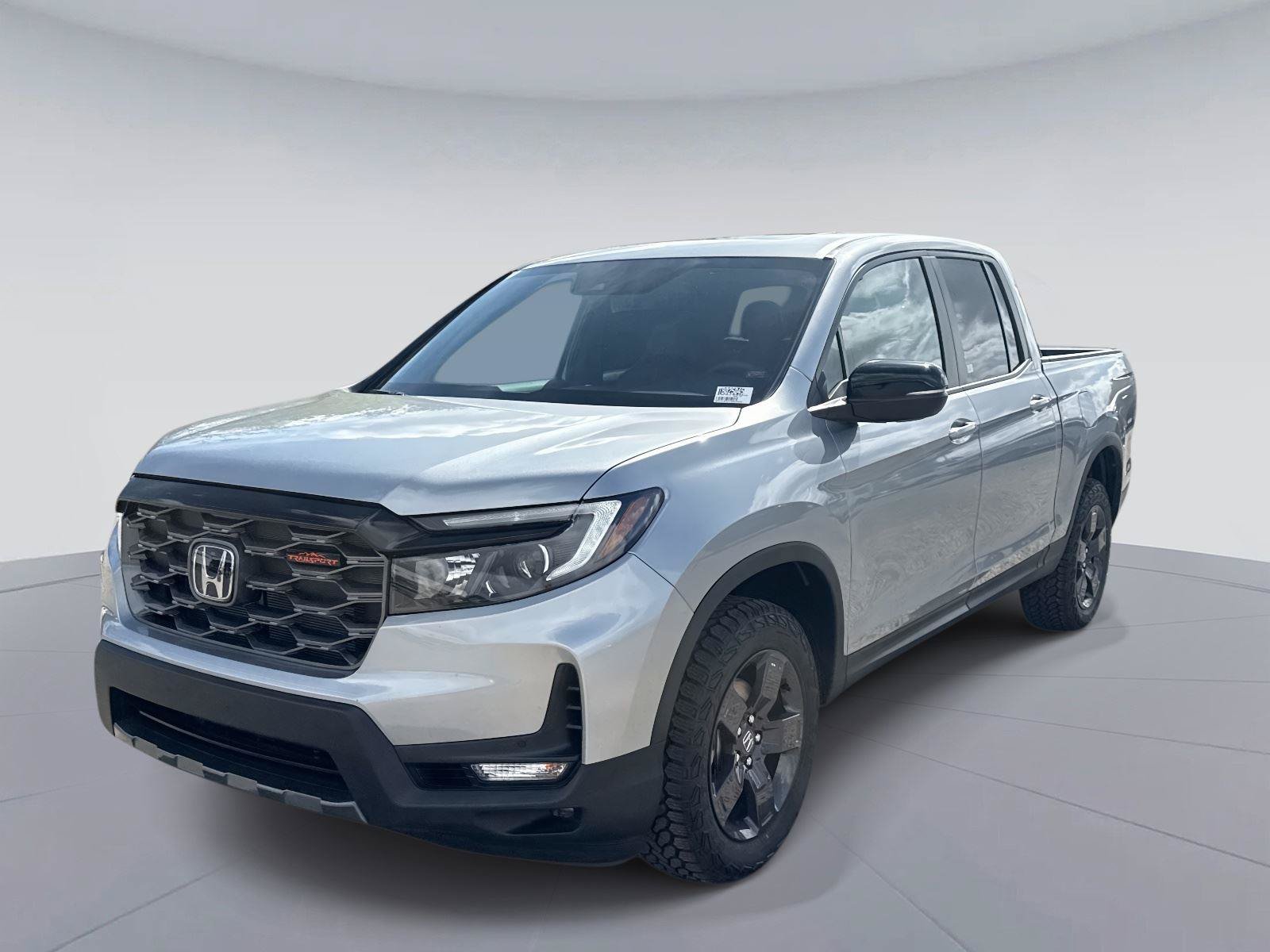 New 2026 Honda Ridgeline TrailSport image 8