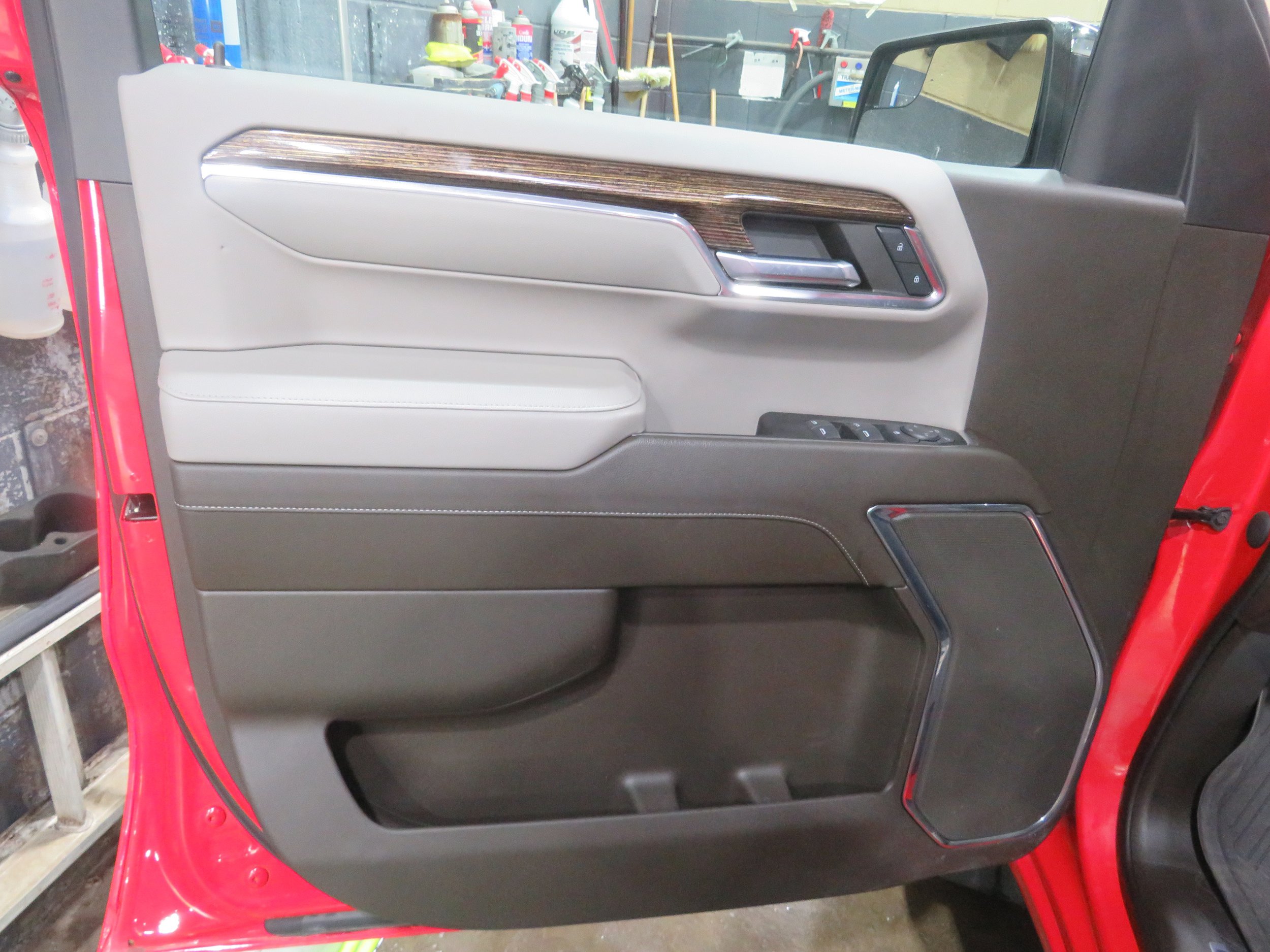 Used 2023 GMC Sierra 1500 SLE AWD/4WD image 14