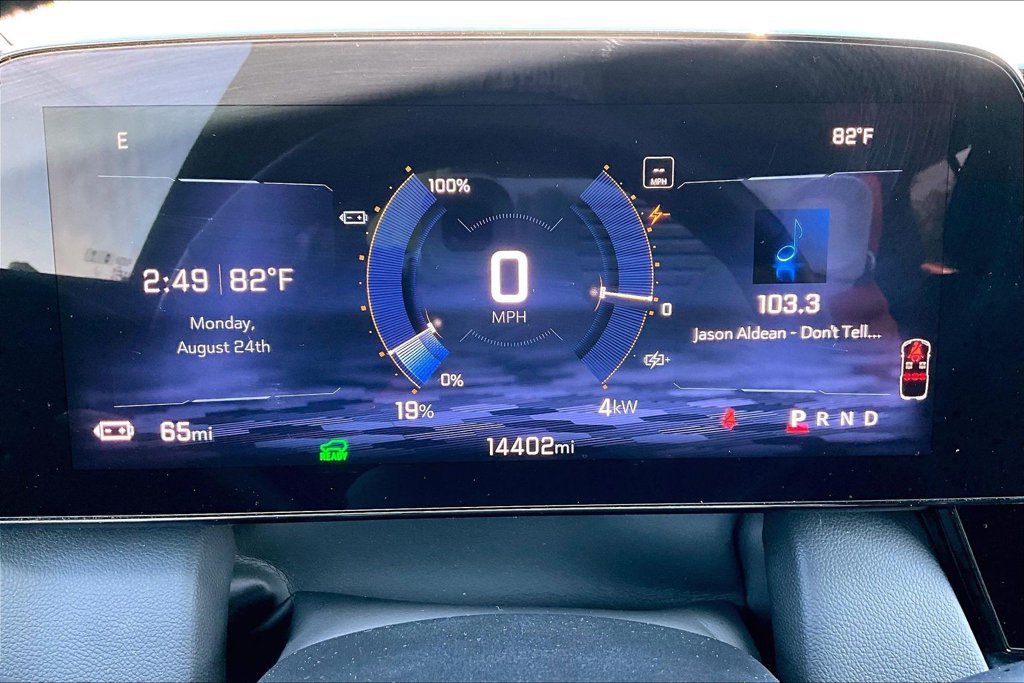 Used 2024 Chevrolet Equinox EV LT FWD image 15