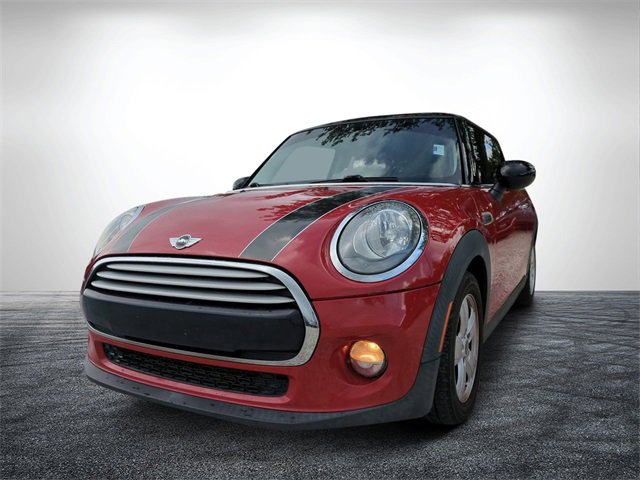 Used 2014 MINI Cooper 2-Door Hardtop image 8