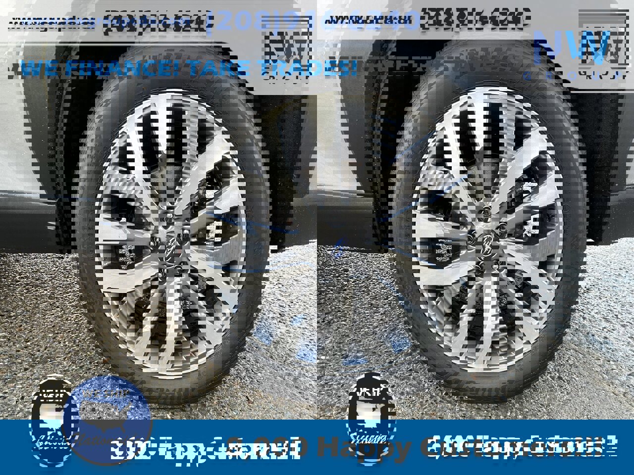 Used 2025 Subaru Forester Touring image 15