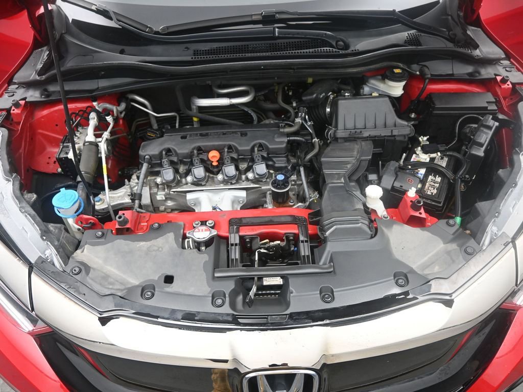 Used 2022 Honda HR-V Sport image 22