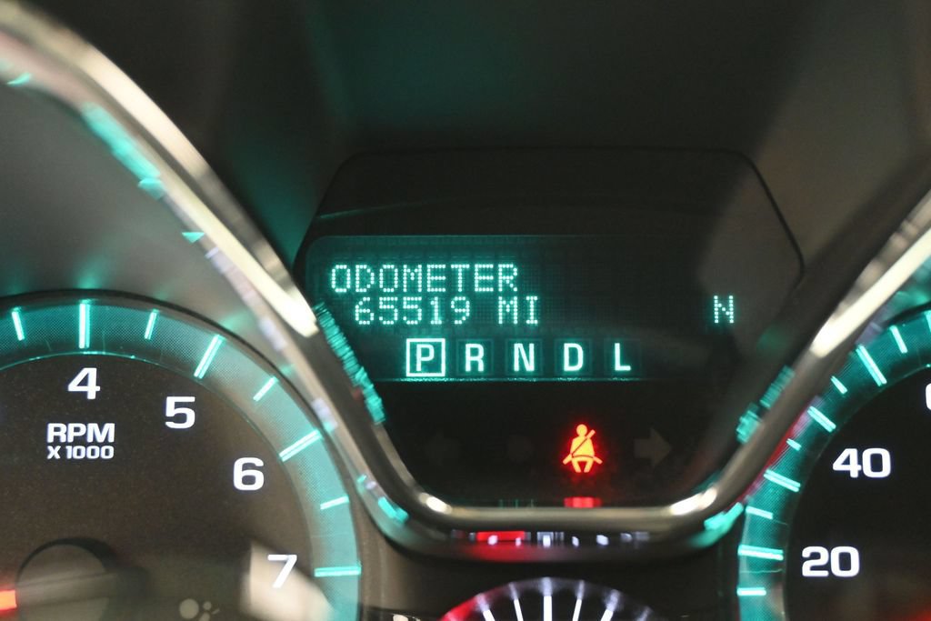 Used 2013 Chevrolet Traverse LT FWD image 28