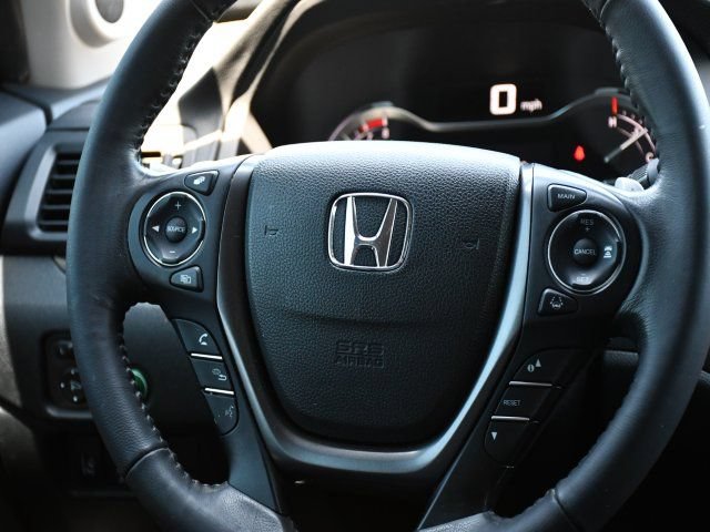 Used 2023 Honda Ridgeline RTL image 26