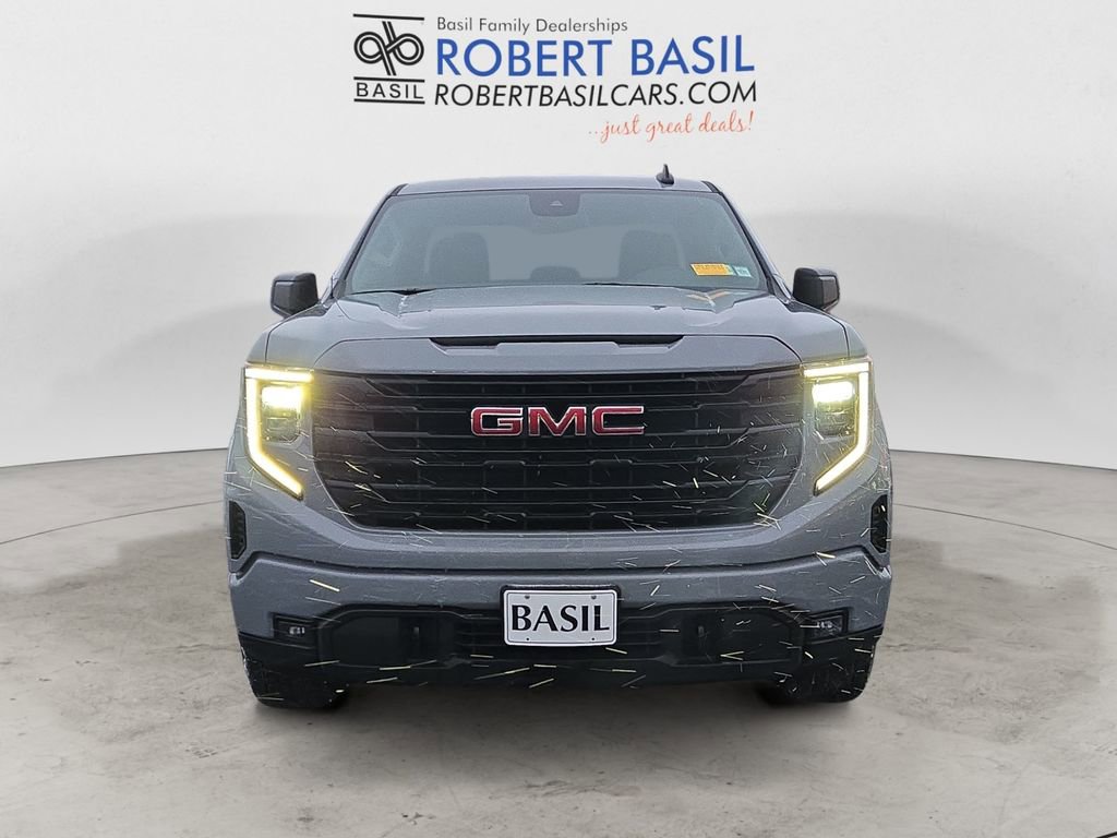 Used 2024 GMC Sierra 1500 Elevation image 8