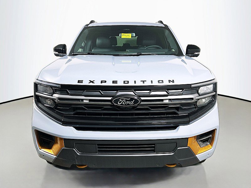 New 2026 Ford Expedition Tremor image 2