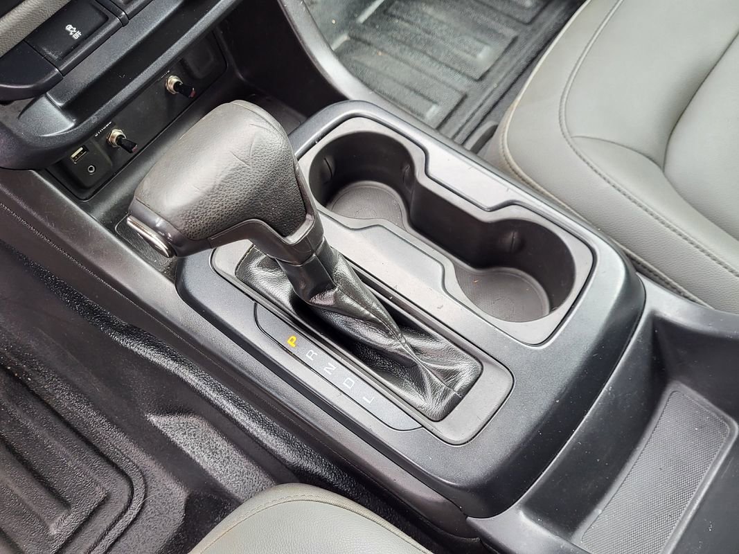 Used 2018 Chevrolet Colorado W/T AWD/4WD image 23