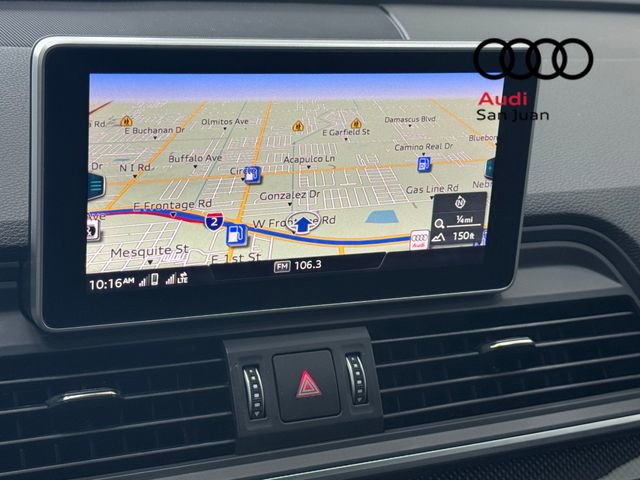 Certified 2018 Audi SQ5 Prestige w/ Prestige Package image 21
