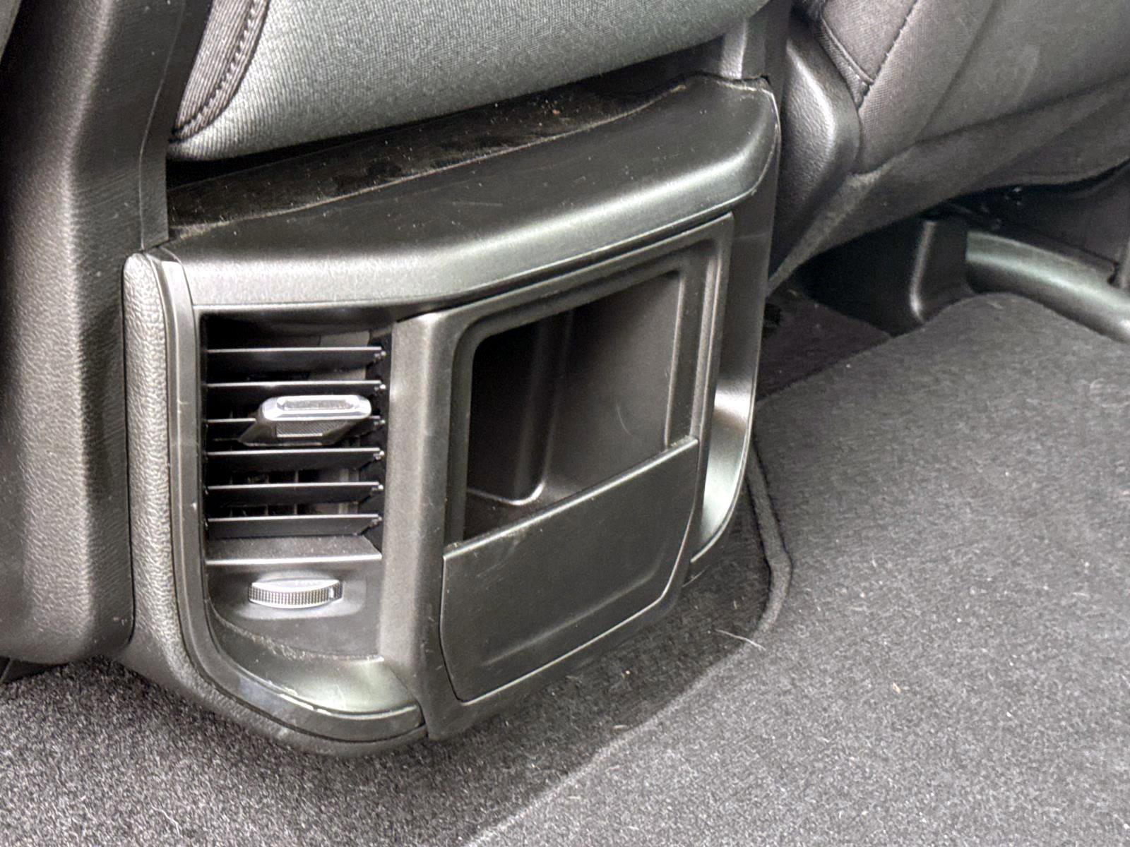 Used 2025 RAM 1500 Tradesman w/ Night Edition image 8