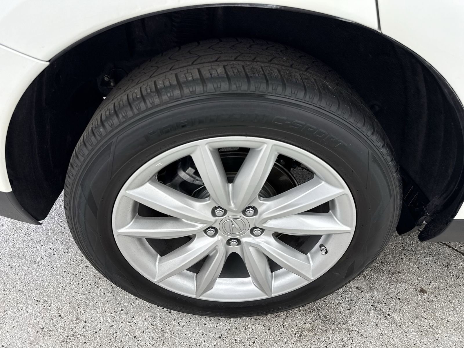 Used 2019 Acura RDX FWD image 51