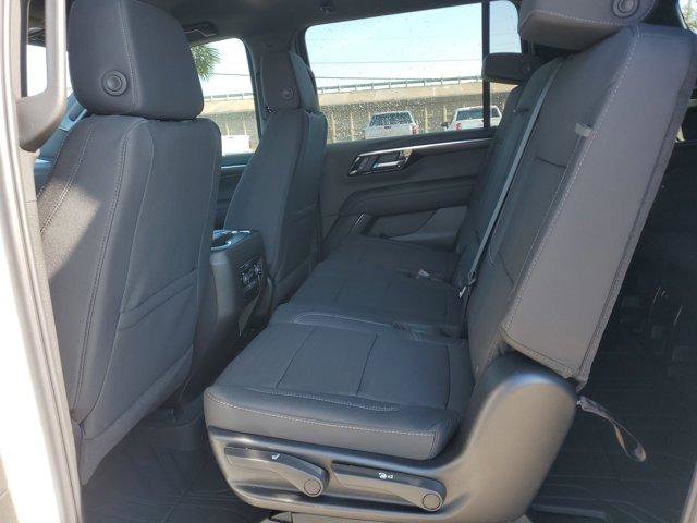 New 2026 Chevrolet Suburban LS w/ LPO, Dark Essentials Package image 16