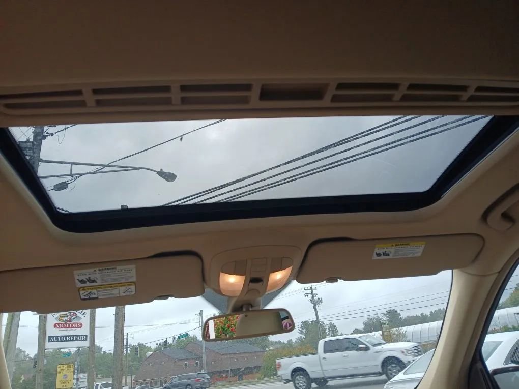 Used 2009 Mercedes-Benz GL 450 4MATIC image 21