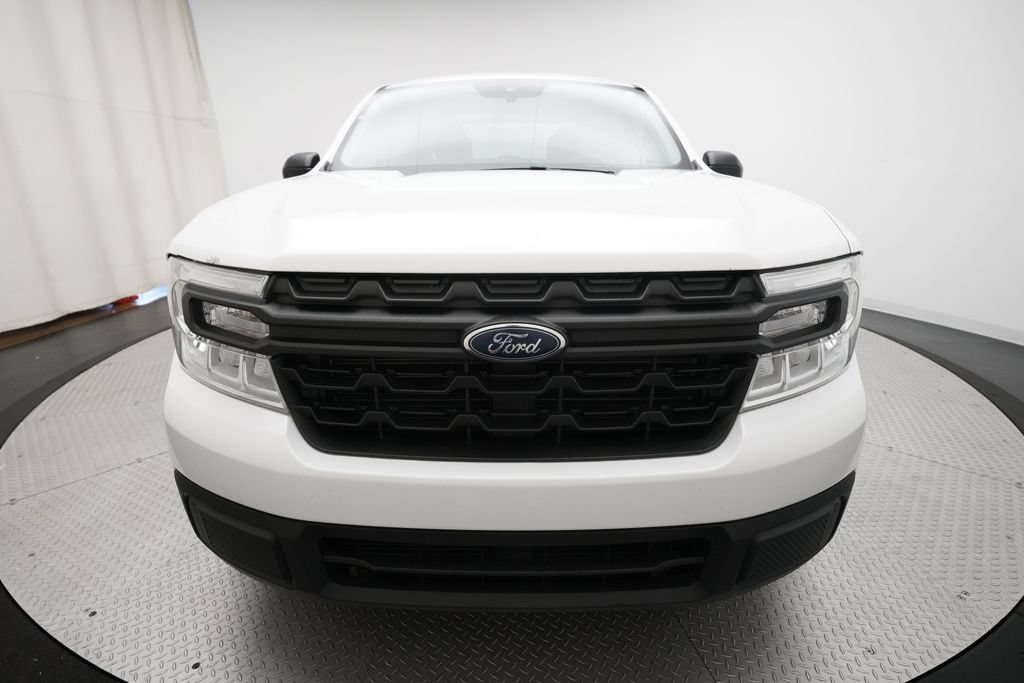 Used 2022 Ford Maverick XL w/ Equipment Group 100A Standard AWD/4WD image 11