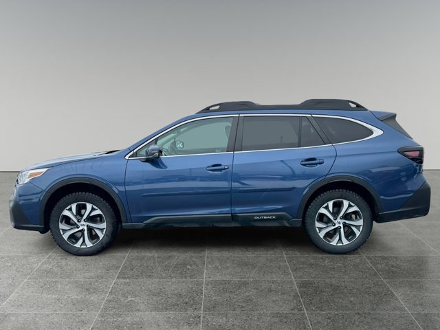 Used 2020 Subaru Outback Limited image 2