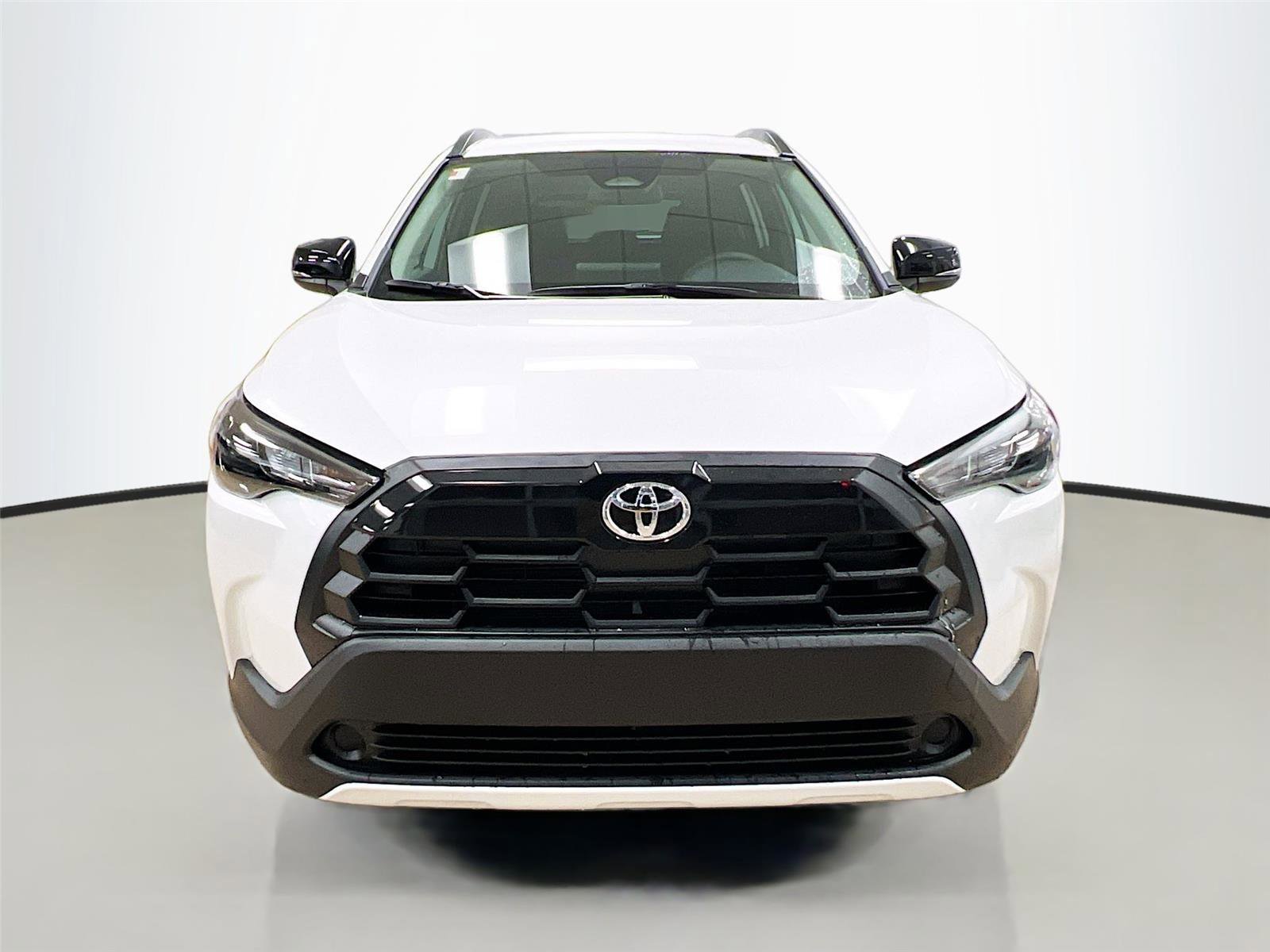 New 2026 Toyota Corolla Cross LE image 2