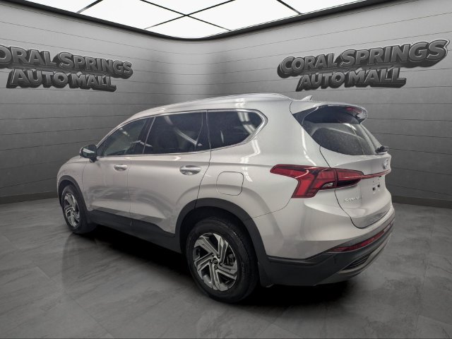 Used 2023 Hyundai Santa Fe SEL FWD image 5