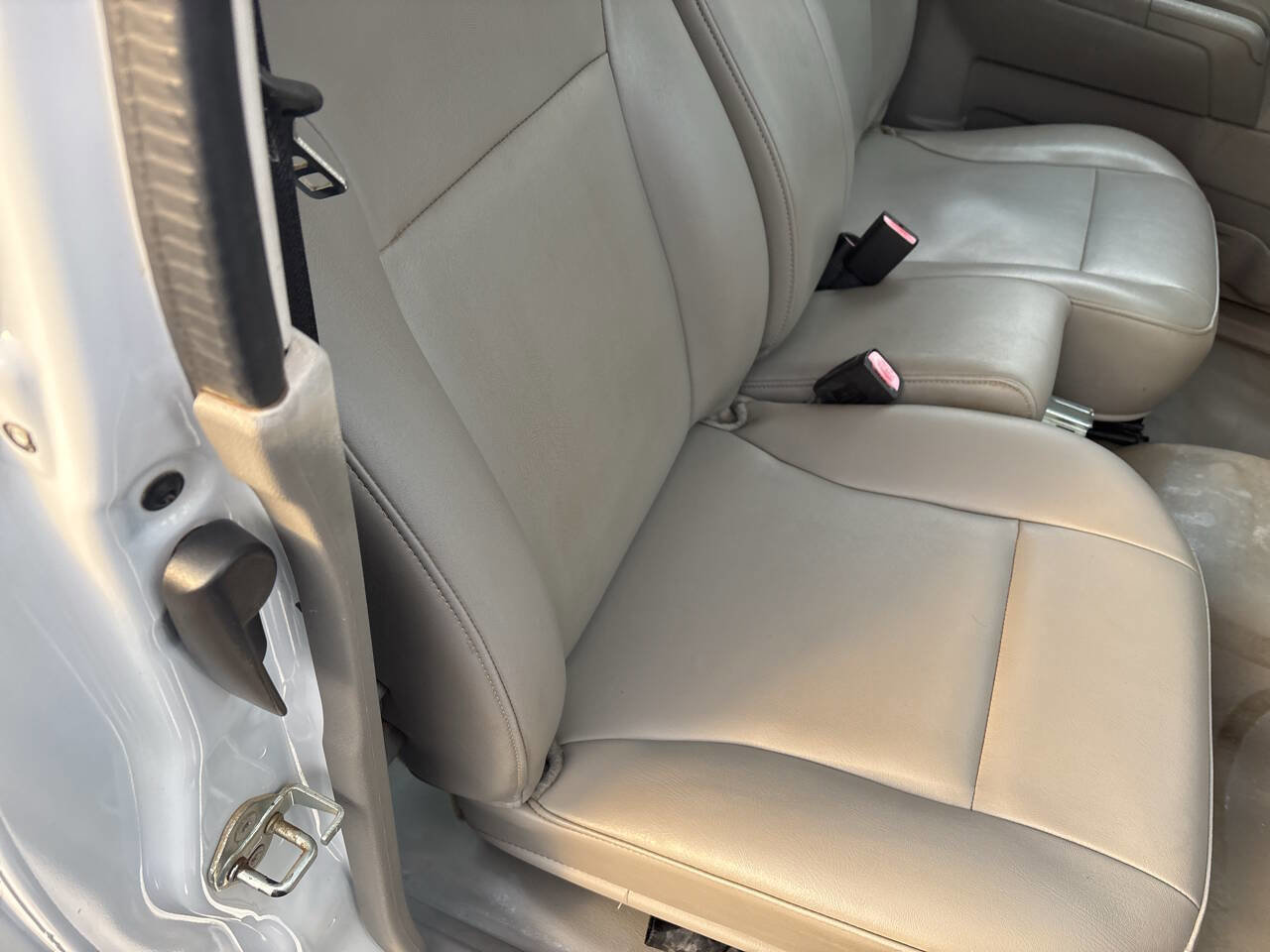 Used 2007 Chevrolet Colorado W/T image 9