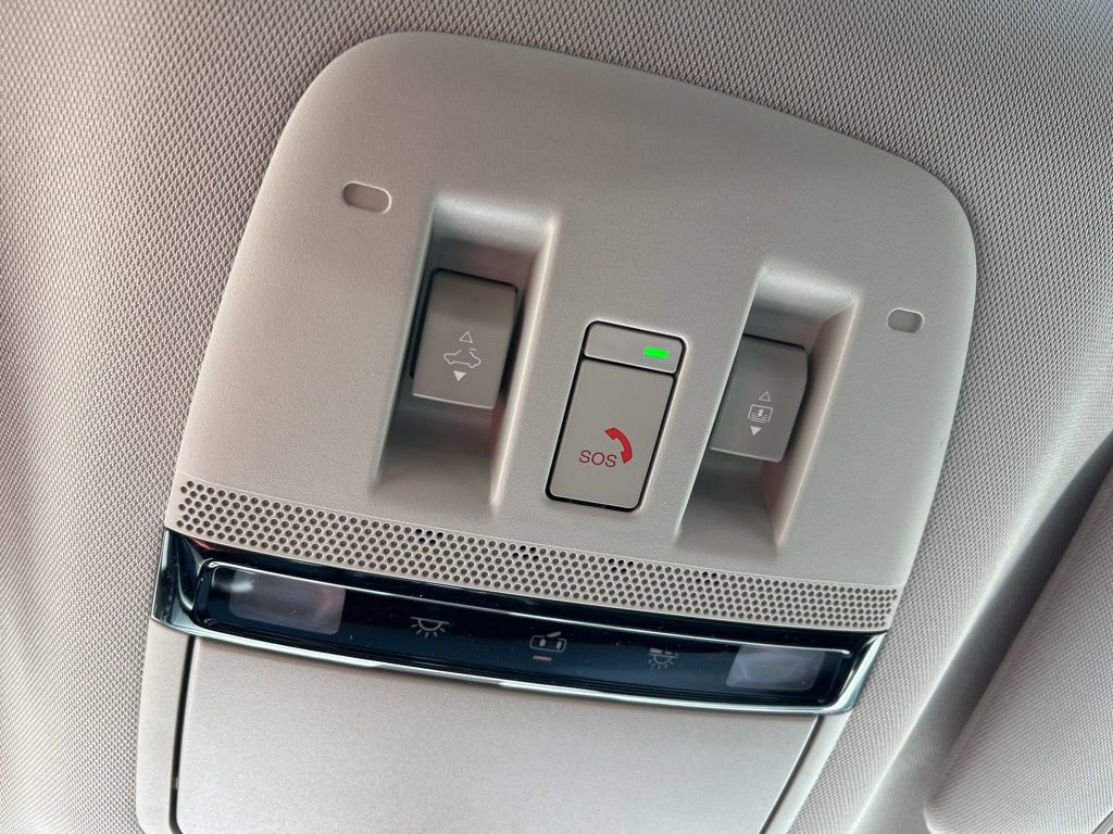 New 2026 Nissan Murano SL image 39