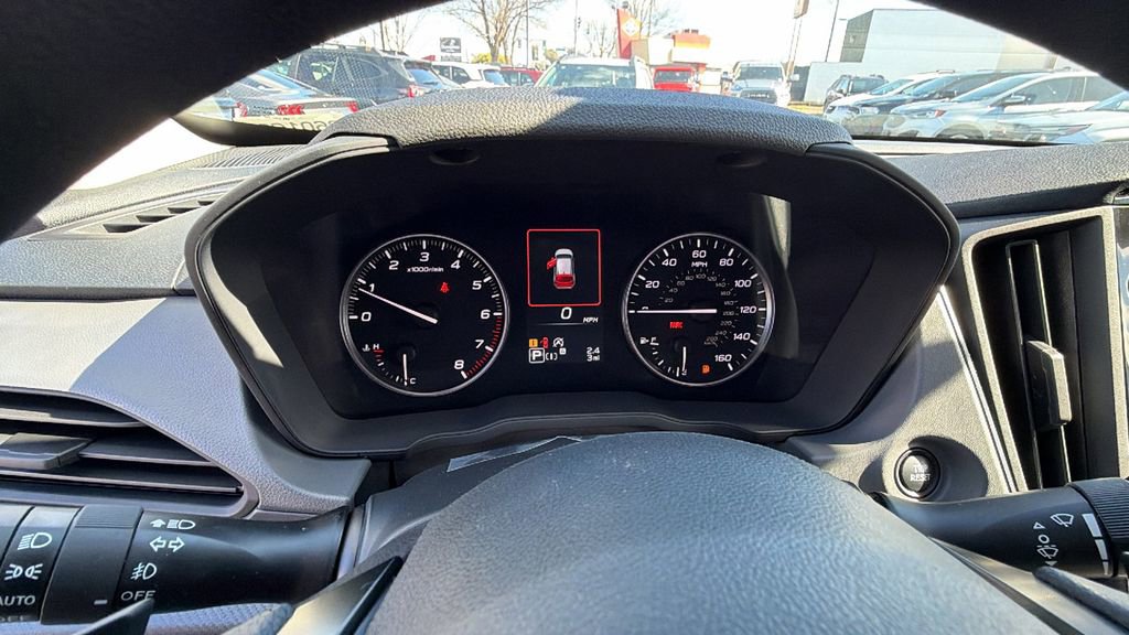 New 2026 Subaru Crosstrek 2.0i Premium image 29