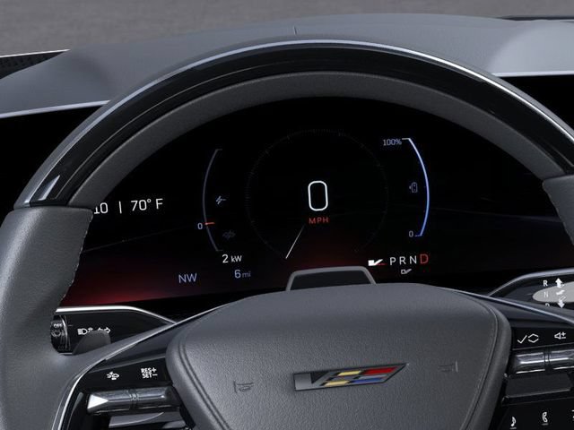 New 2026 Cadillac Lyriq V AWD/4WD image 20