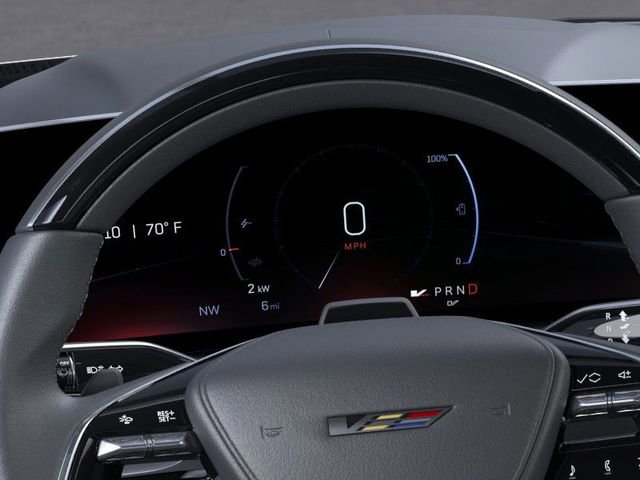 New 2026 Cadillac Lyriq V AWD/4WD image 20