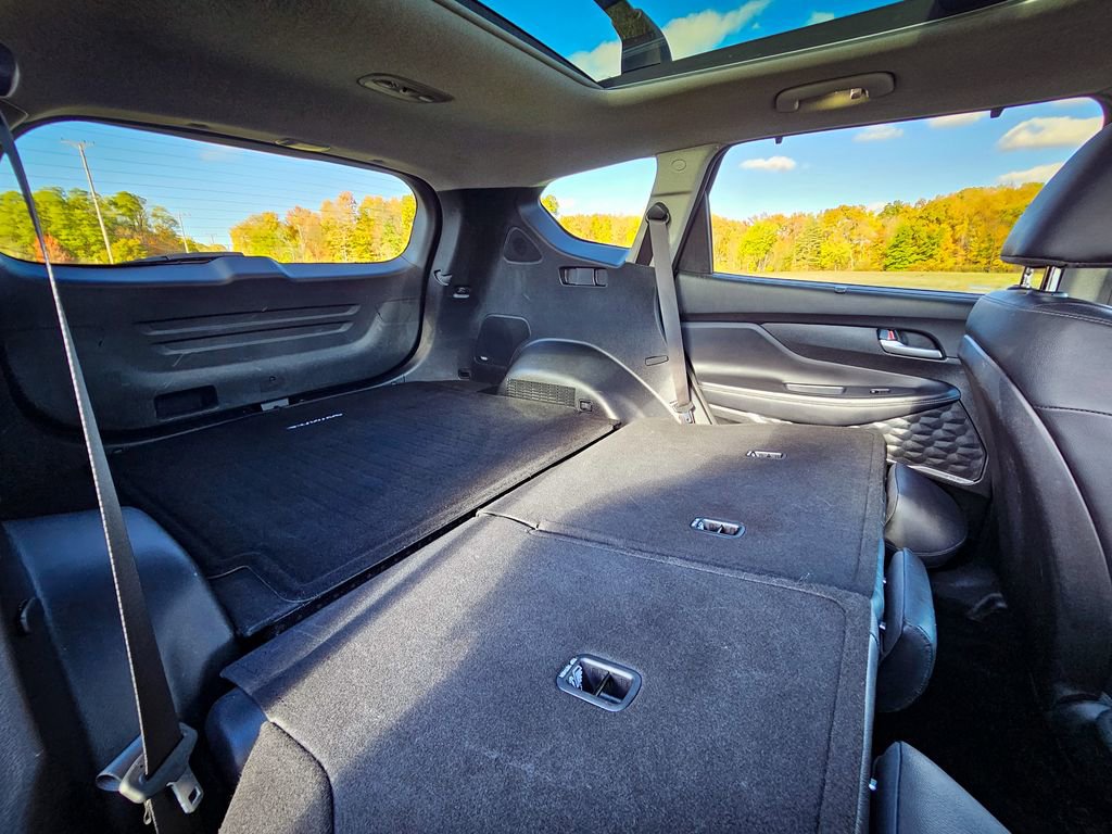 Used 2020 Hyundai Santa Fe SEL image 36