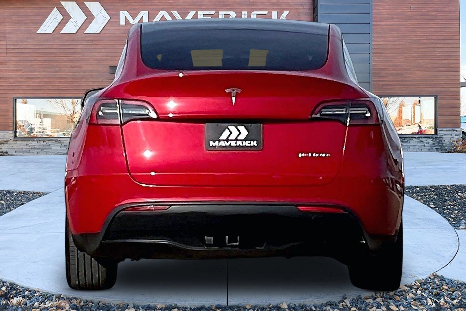 Used 2022 Tesla Model Y Long Range image 6