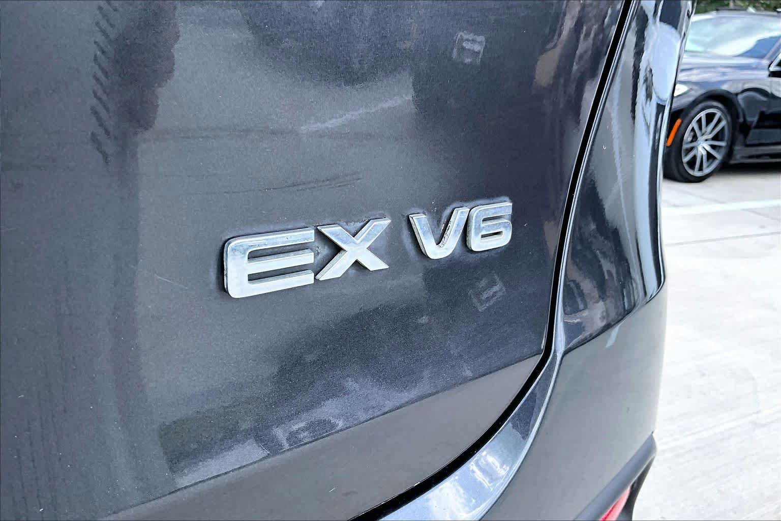 Used 2016 Kia Sorento EX w/ EX Premium Package FWD image 10