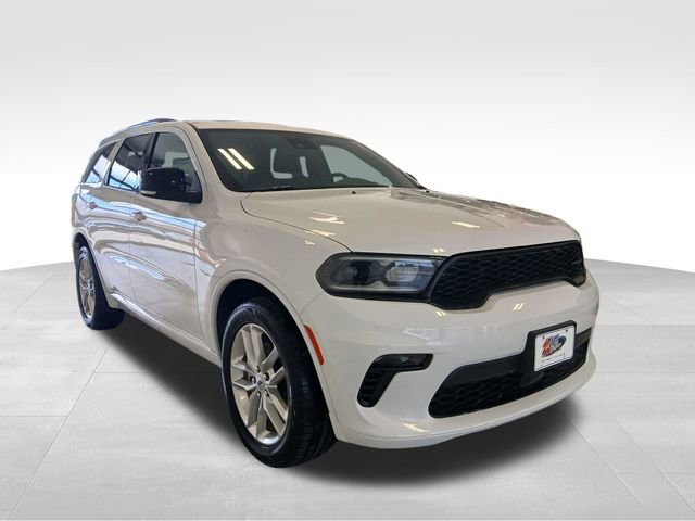 Used 2023 Dodge Durango GT image 7