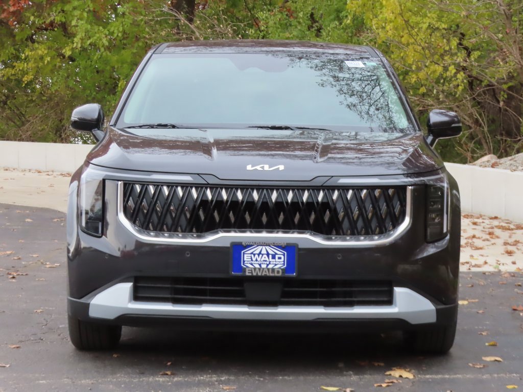 New 2026 Kia Carnival image 18