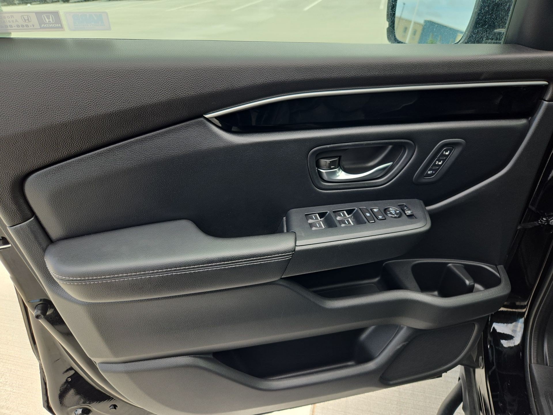 Used 2023 Honda Pilot EX-L image 13