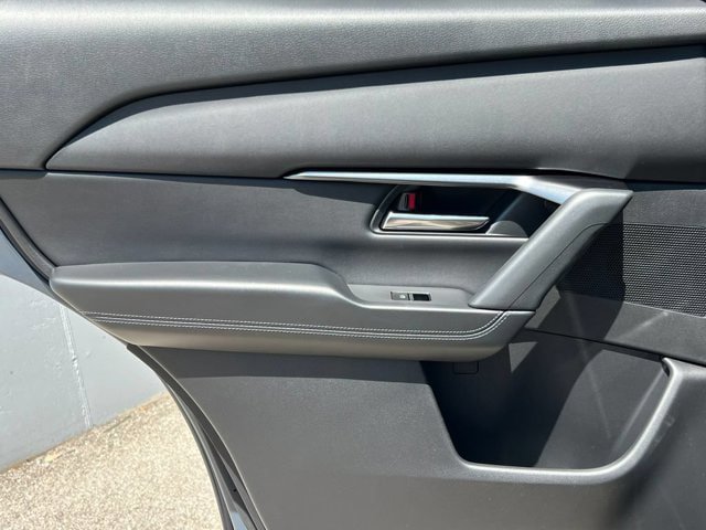 New 2026 MAZDA CX-5 Preferred AWD/4WD image 31