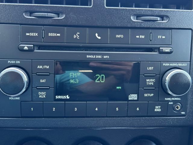 Used 2010 Jeep Liberty Sport w/ Popular Equipment Group AWD/4WD image 25