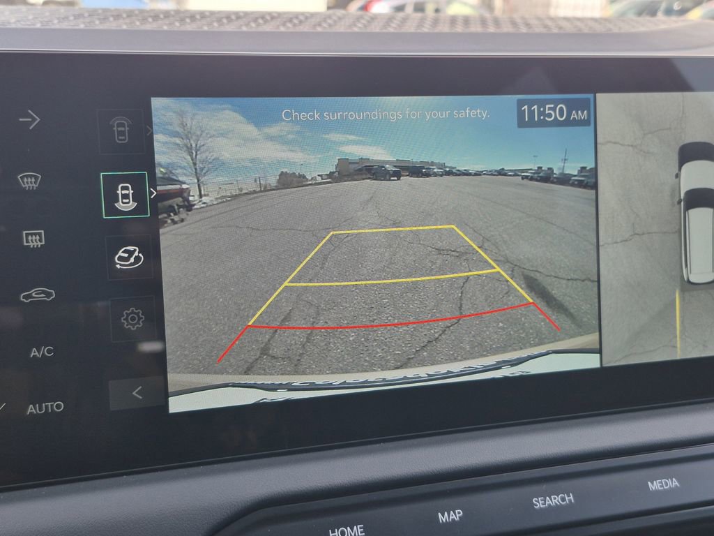 New 2027 Kia Telluride SX X-Line image 21