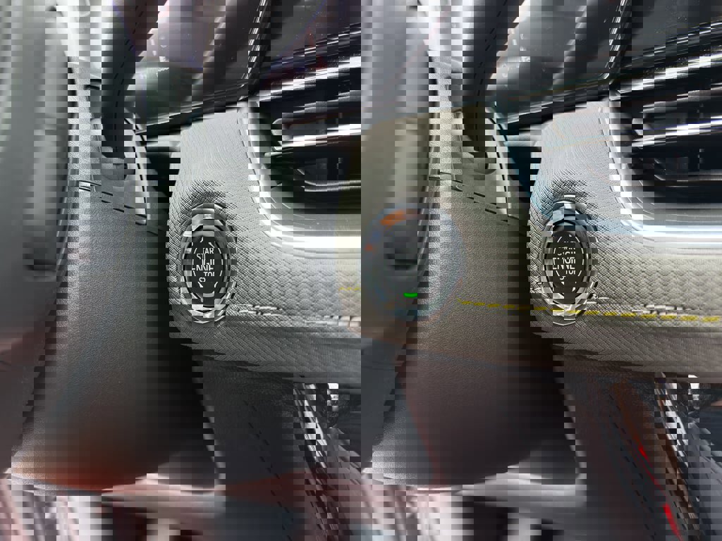 New 2026 Chevrolet TrailBlazer ACTIV w/ Convenience Package image 21