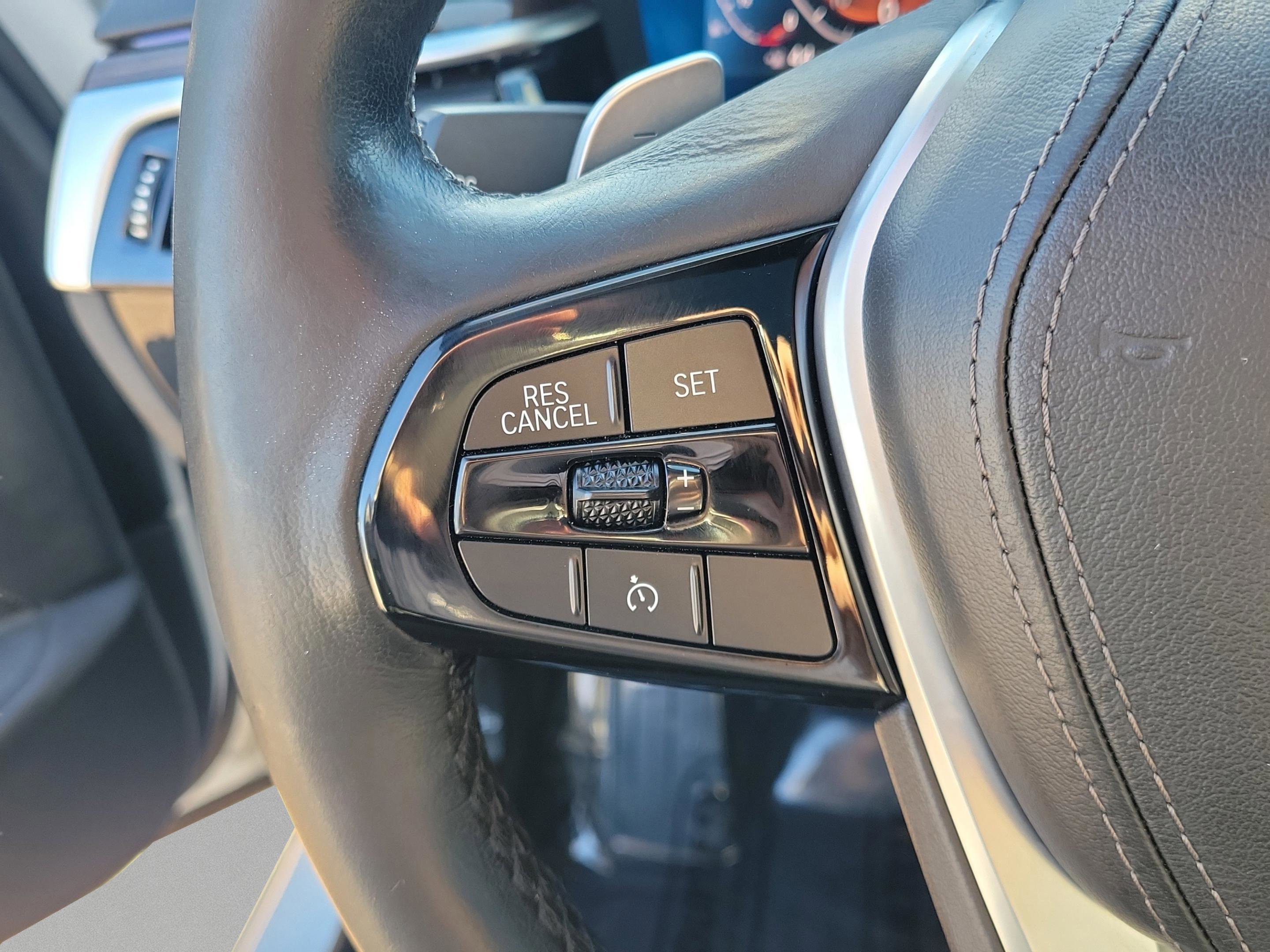 Used 2020 BMW 540i image 26