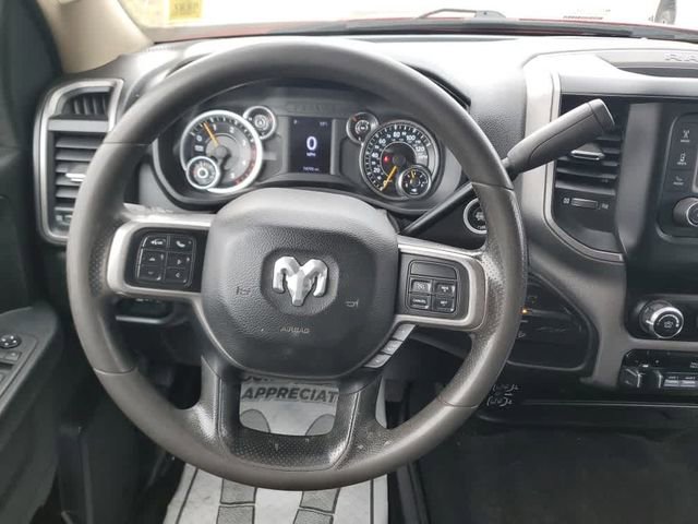 Used 2020 RAM 2500 Tradesman AWD/4WD image 18