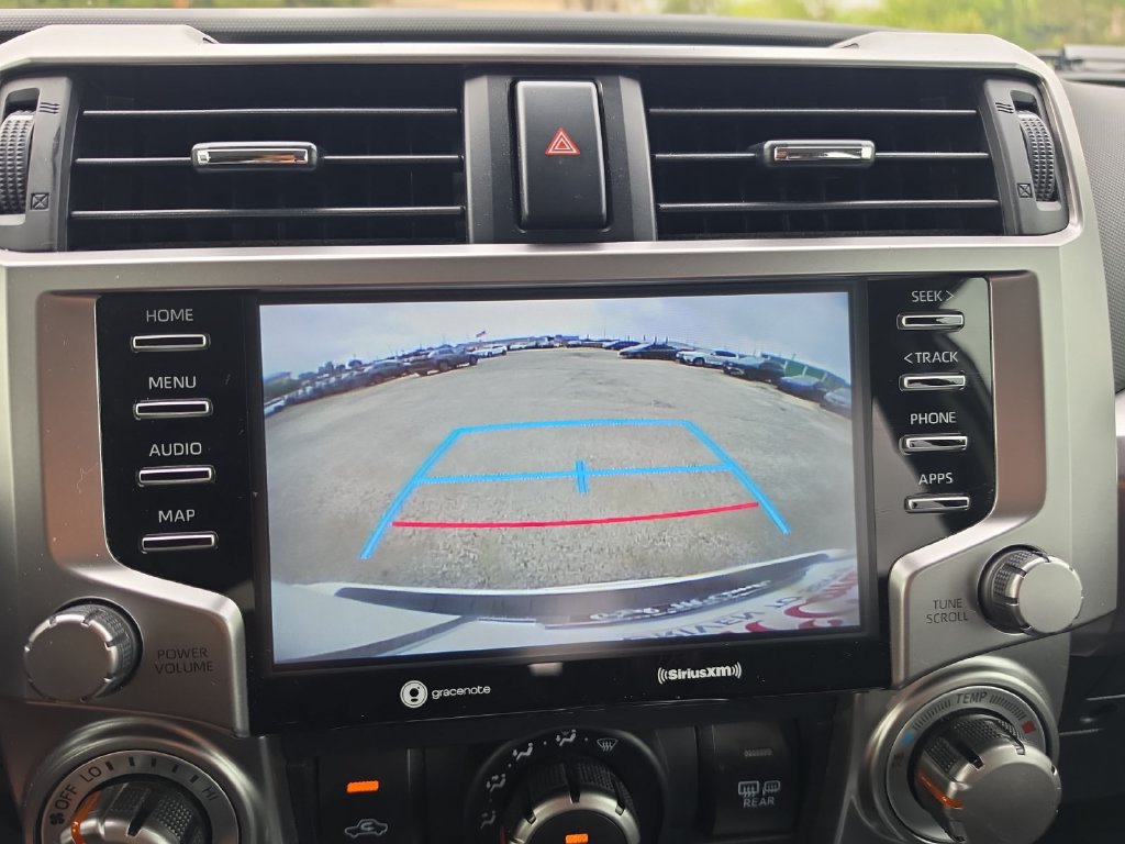 Used 2024 Toyota 4Runner TRD Sport AWD/4WD image 19