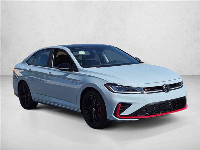 New 2027 Volkswagen Jetta GLI Autobahn FWD image 7