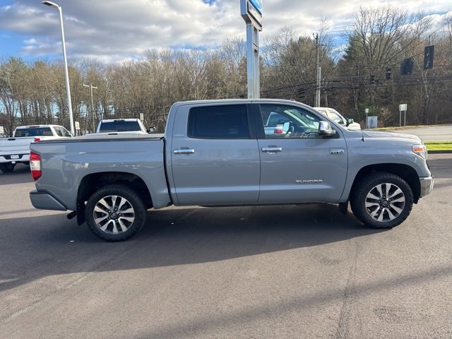 Used 2019 Toyota Tundra Limited image 6