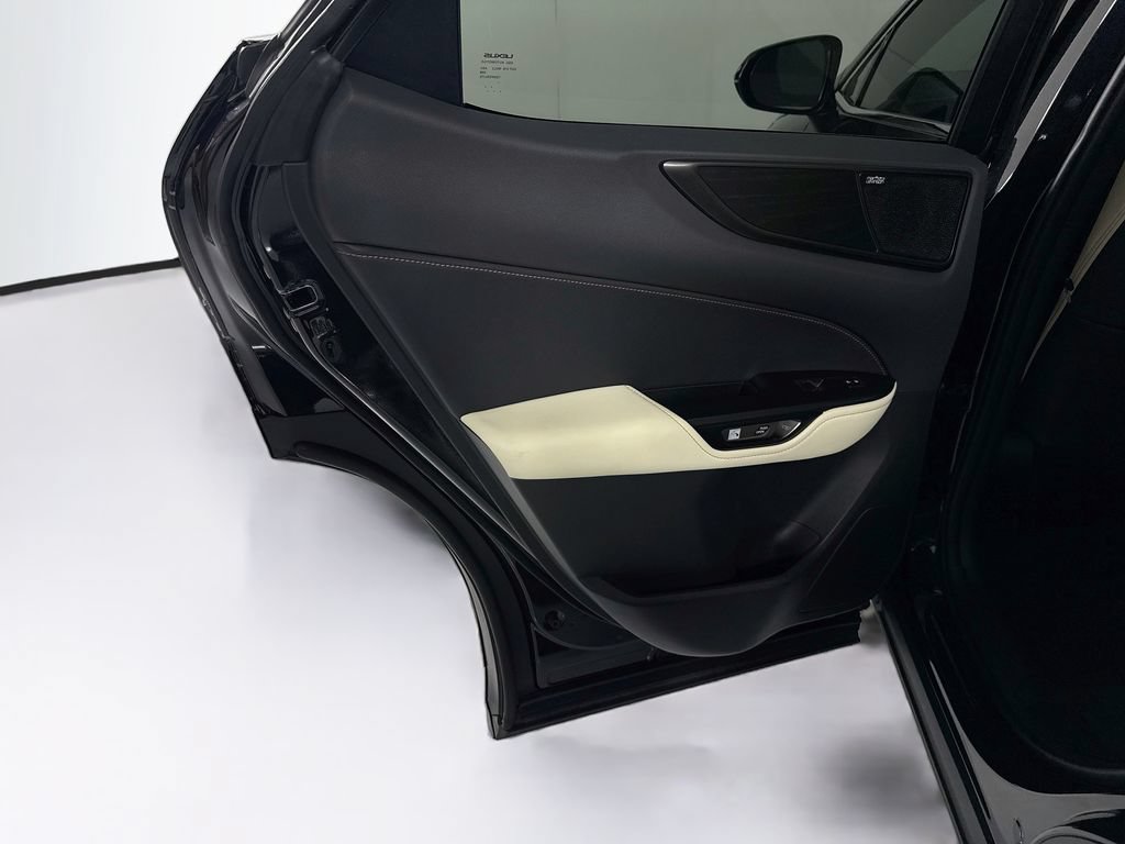 Certified 2023 Lexus NX 350 AWD w/ Vision Package image 26
