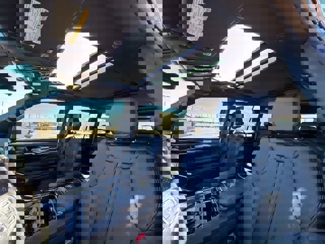 New 2024 Jeep Wagoneer 2WD w/ Premium Group I image 29