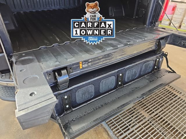 Used 2023 GMC Sierra 1500 SLT w/ SLT Convenience Package image 36