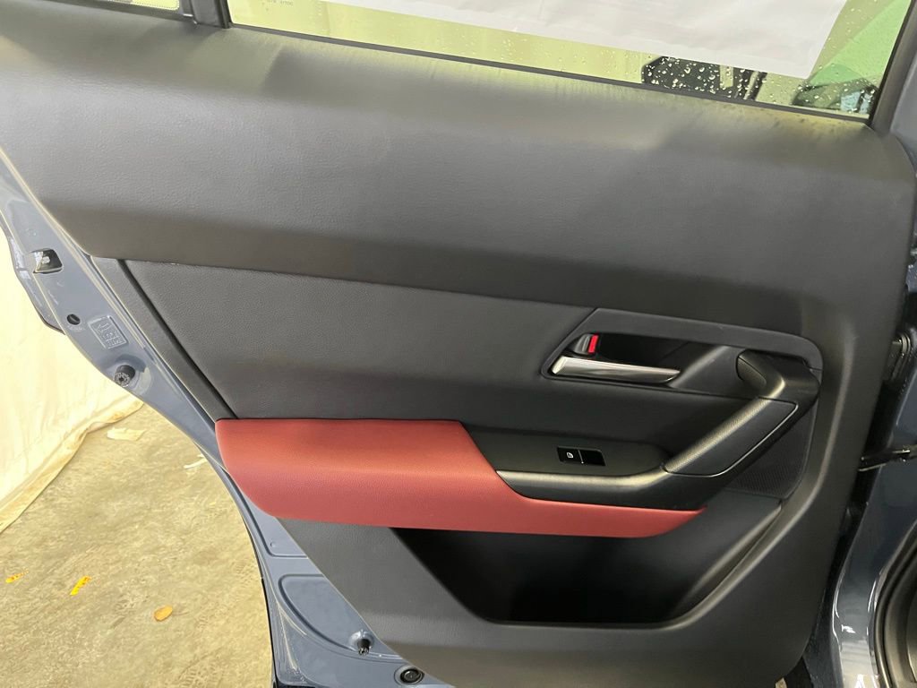 New 2026 MAZDA CX-50 2.5 Hybrid w/ Weather Package image 22