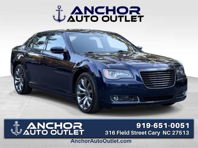 Used 2014 Chrysler 300 S w/ Light Group
