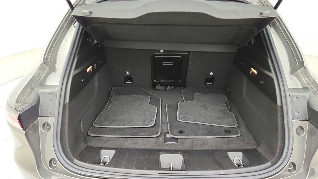 Used 2024 Dodge Hornet R/T w/ R/T Blacktop Package image 21