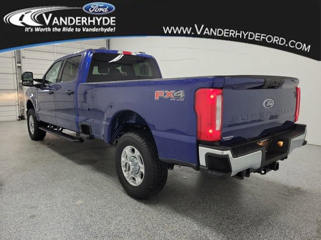 New 2026 Ford F350 XLT image 4